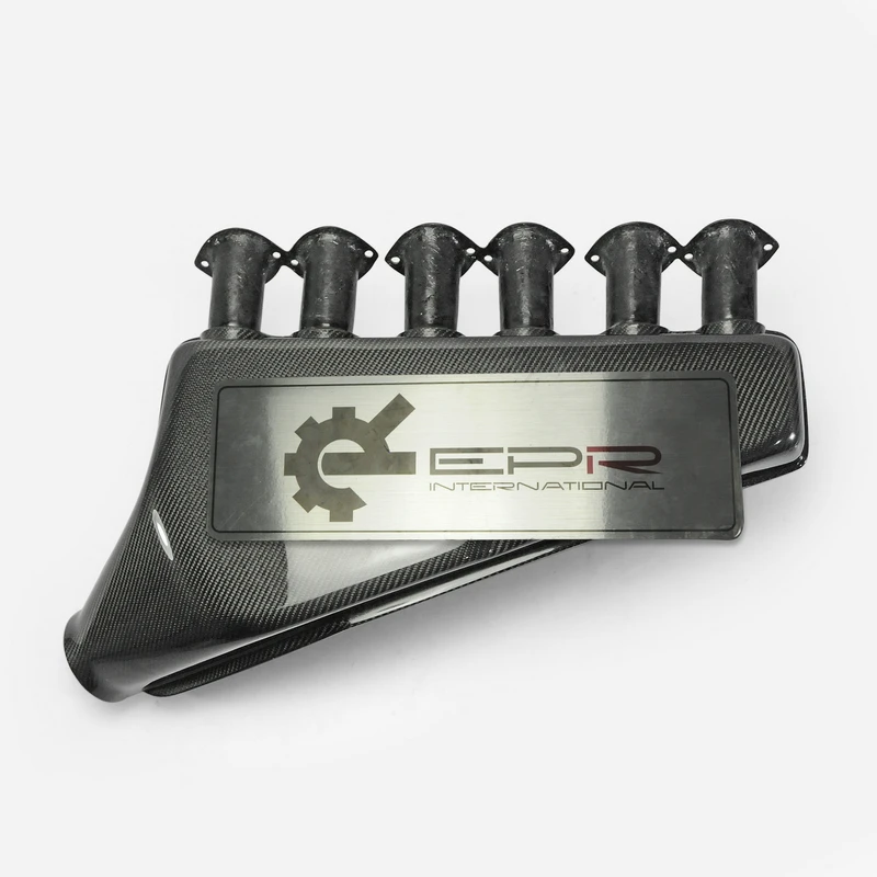 

E36 M3 Carbon Intake Manifold 2- Coupe And Convertible 4-Door Sedan Body Parts