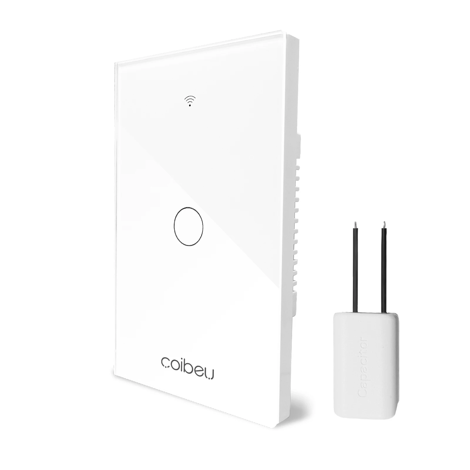 sem neutro，interruptor inteligente wifi ，alexa，tomada inteligente wifi，alexia，tuya，interruptor inteligente wifi padrao brasil