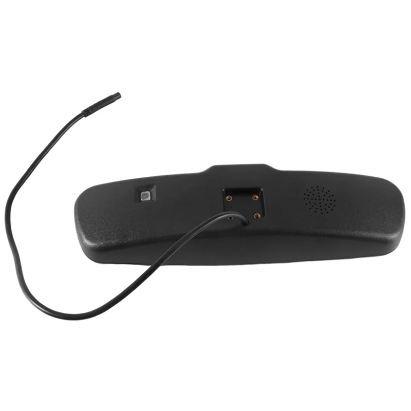 Precise Rear View Mirror Monitor Plastic Rear View Mirror Monitor Rear View Mirror Monitor Car Monitor Reversing Image Monitor