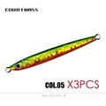 05 X3PCS