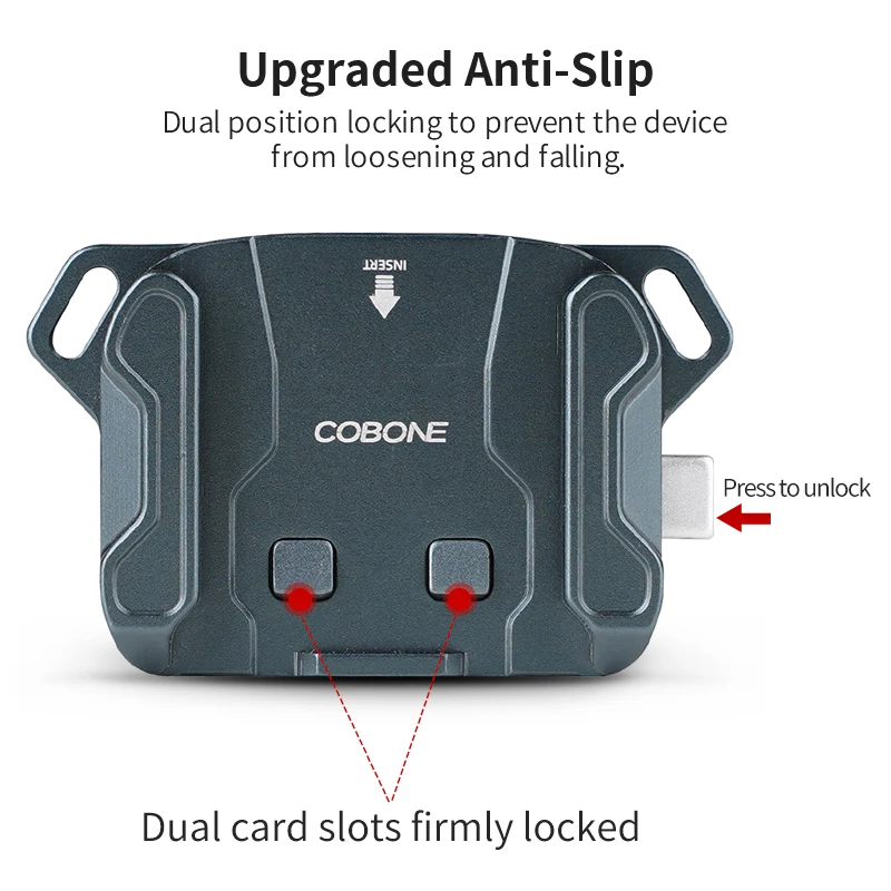 XILETU Quick Release สายคล้องไหล่ฐานกล้อง Sling Quick Disconnect Adapter สําหรับ Fast Release Plate พร้อม Fujifilm Canon Sony