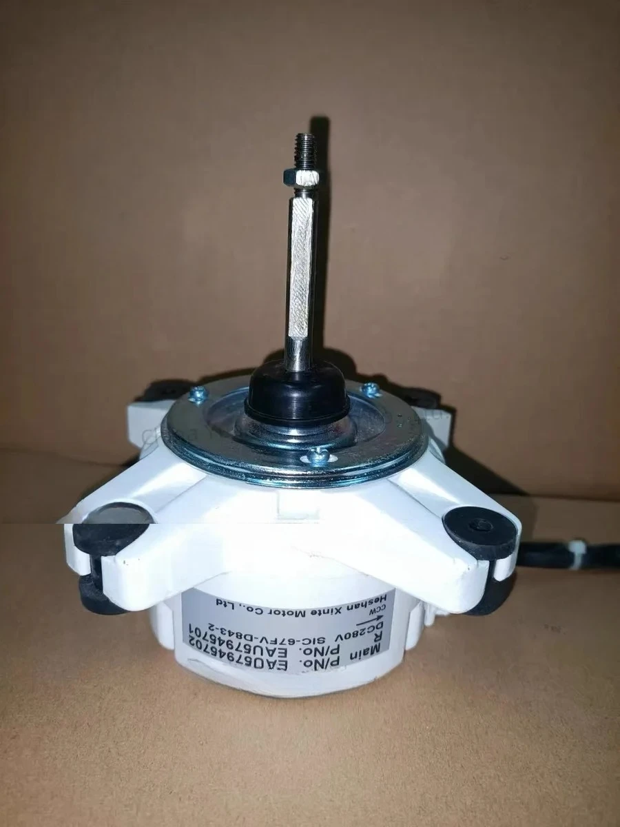 100% New for LG Air conditioning motor EAU57945702 EAU57945701 SIC-67FV-D843-2 motor