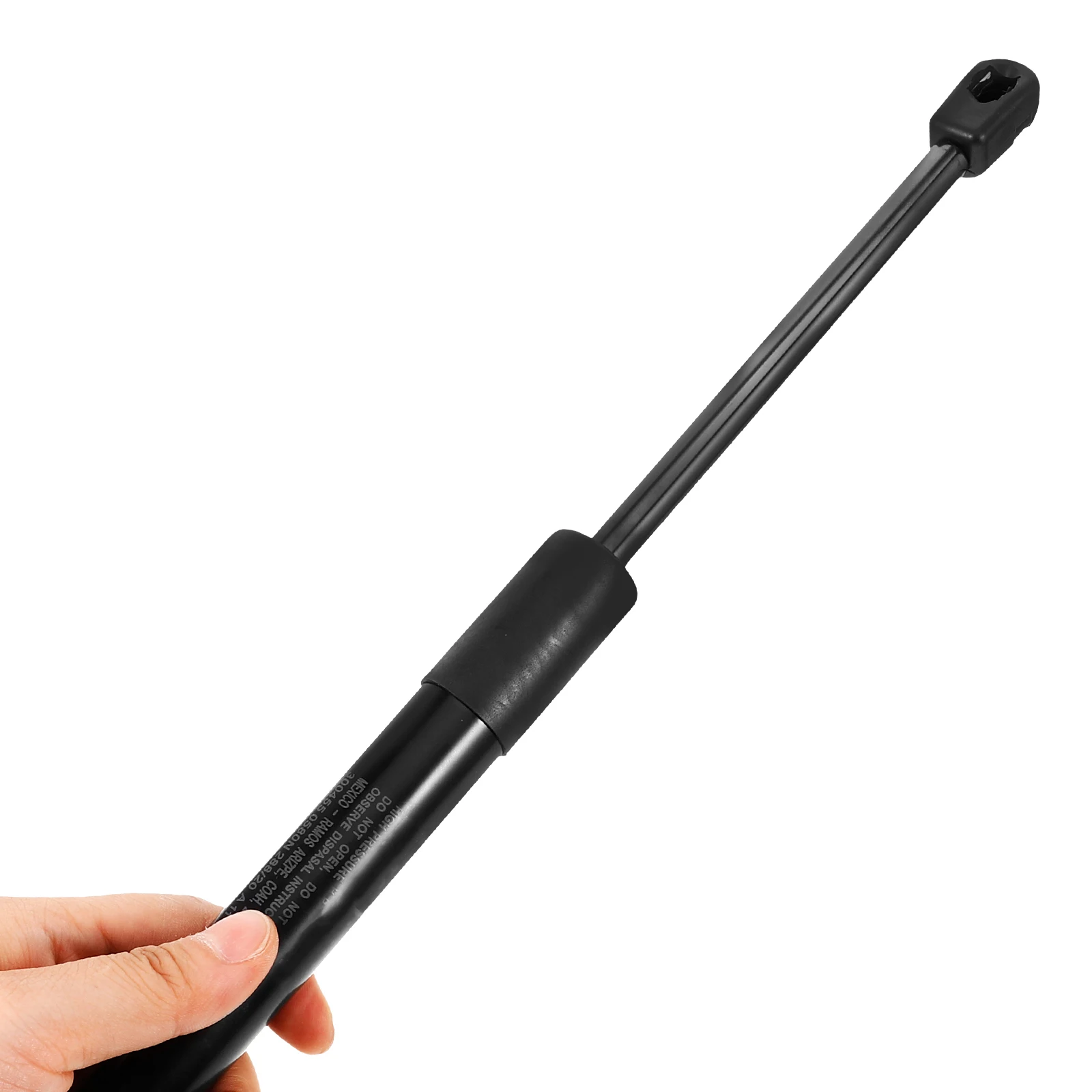 

Tailgate Lift Rod 3 Compatible Rear Trunk Support Sturdy Metal Plastic Easy Install Stable Performance Hydraulic Support