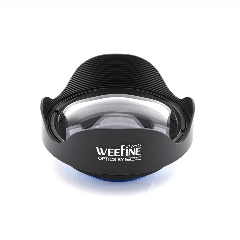 WFL12 M67 Standard Wide Angle Lens with An 90 Degree Angle of Coverage Anamorphic Lens Camera Lens