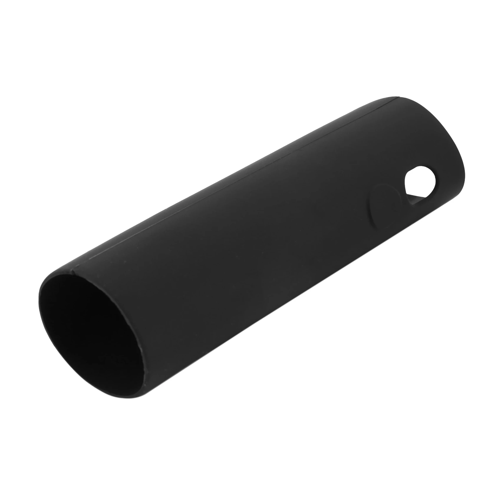 Capa protetora de silicone macio para Dyson Supersonic Secador de cabelo, Proteção total Charging Case, Dyson Blower Cover, Preto, 360