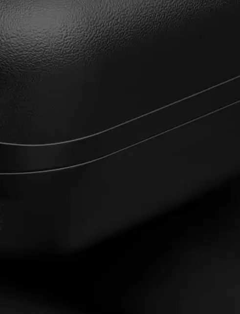 

For Samsung Galaxy Buds 4/Buds 4 Pro Case Protective Cover Anti-Fingerprint, Supports Wireless Charging, with Carabiner Clip