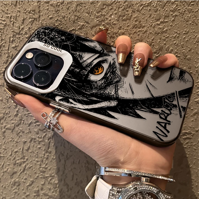 Naruto Uzumaki Sasuke Uchiha C - Phone Cases Near Me recensie en prijs