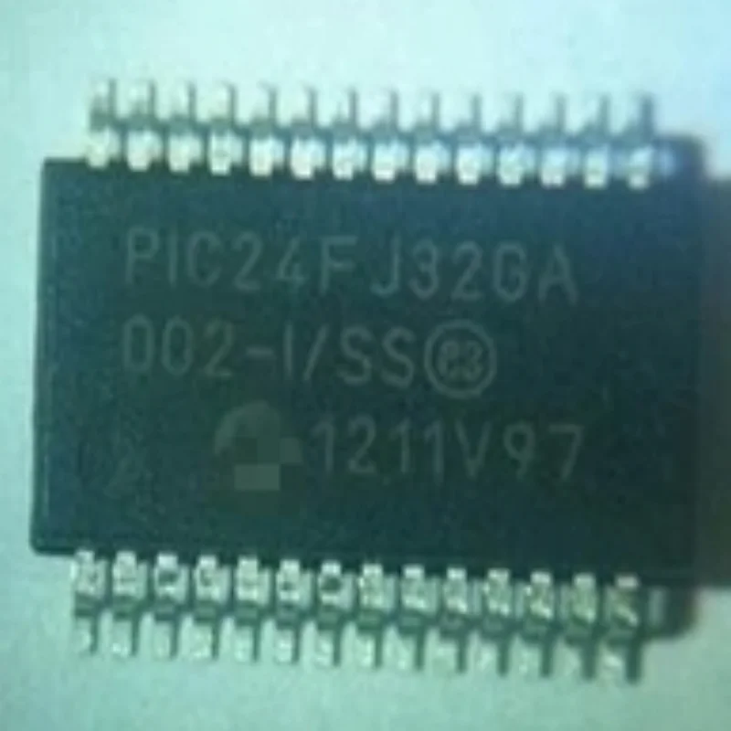 

PIC24FJ32GA002-I/SP 28-SPDIP новый оригинальный запас