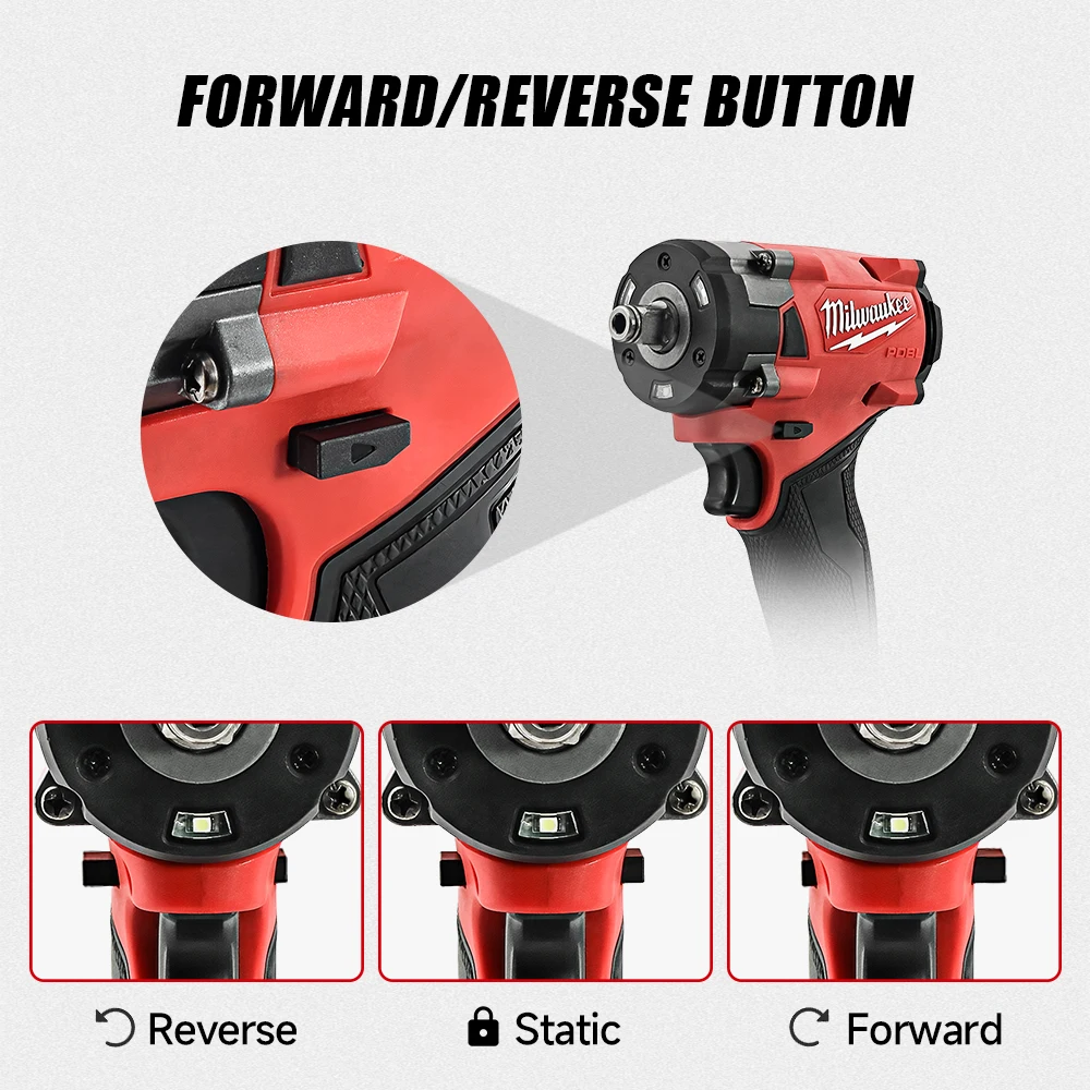Thumbnail 3 - #47 Best Cordless Impact Wrenches to Buy In 2026