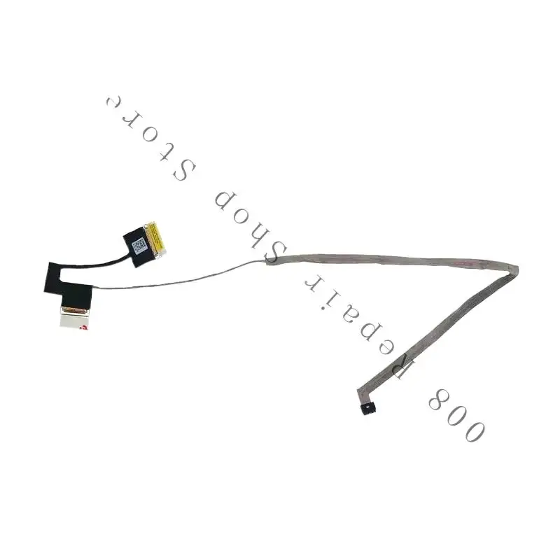 

WYORESY Replacement LAPTOP LCD FHD NVS SYNC Cable FOR Alienware 15 R3 R4 34DCH 034DCH DC02 C00ED00 1920*1080 30PIN #