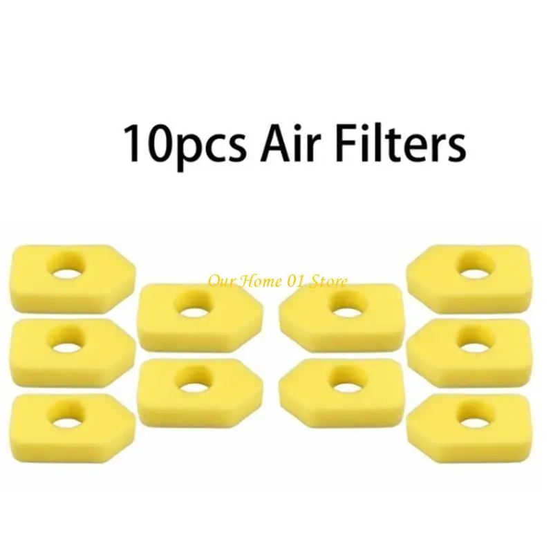 M4YC Lawn Mower Filters عالية الكفاءة لاستخدام مهني حياة المحرك الممتد