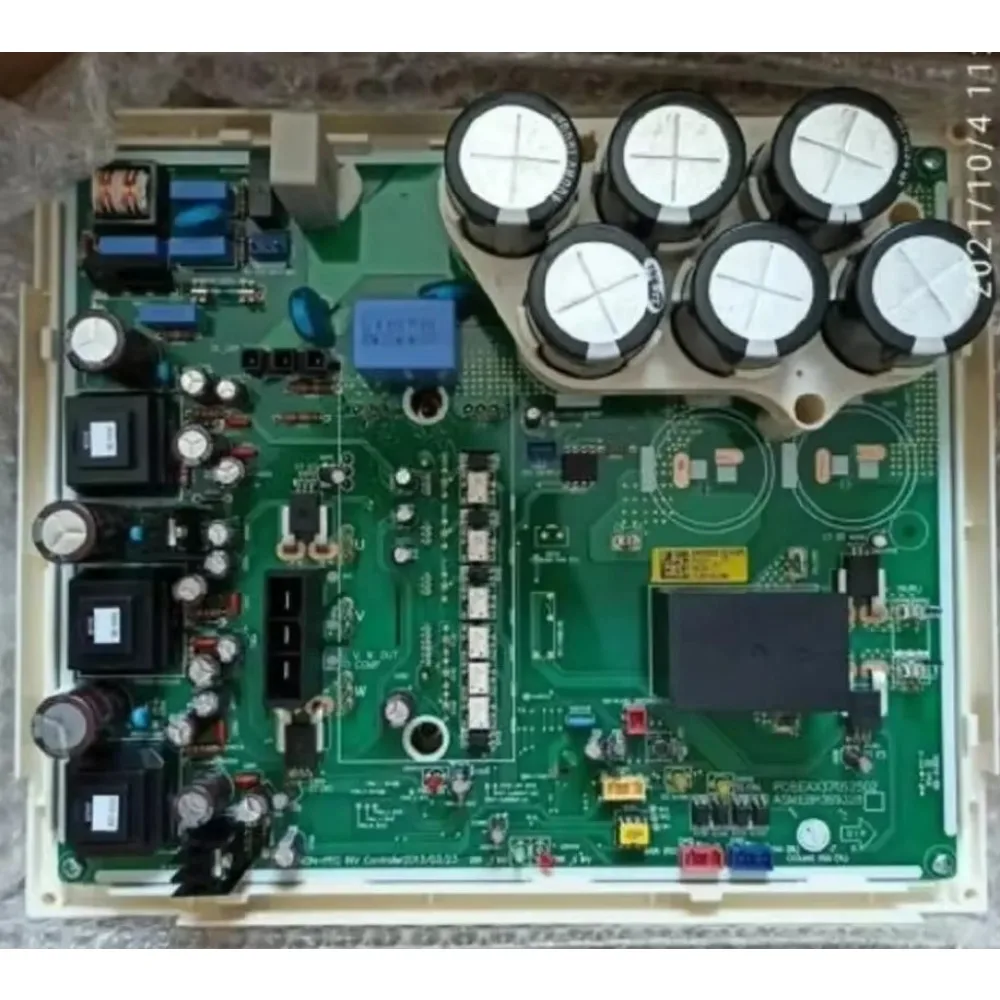 Compressor Module EBR36932815 Computer Board EBR36932808 EBR36932801 EAX37052501