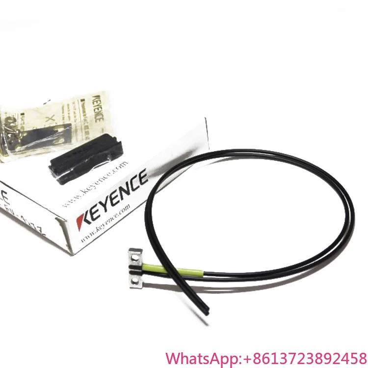 

Brand New Original Genuine FU-42TZ Fiber Optic Sensor