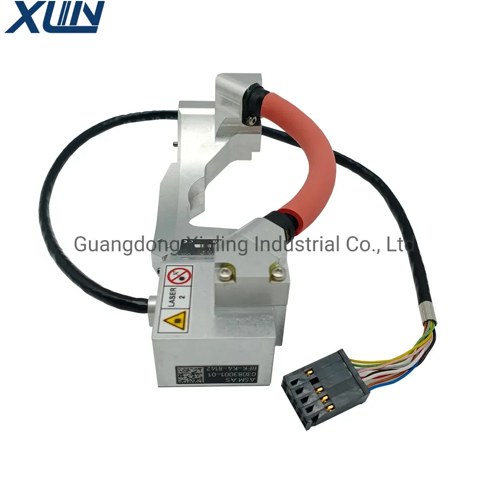 

Asm Low Price PCB SMT Machine Component 03083001 C+P20A Co Sensor