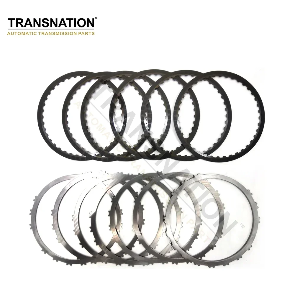 

A6LF1 A6LF2 Auto Transmission Disk Set Low Reverse Brake 45641-3B400 For Hyundai Car Accessories