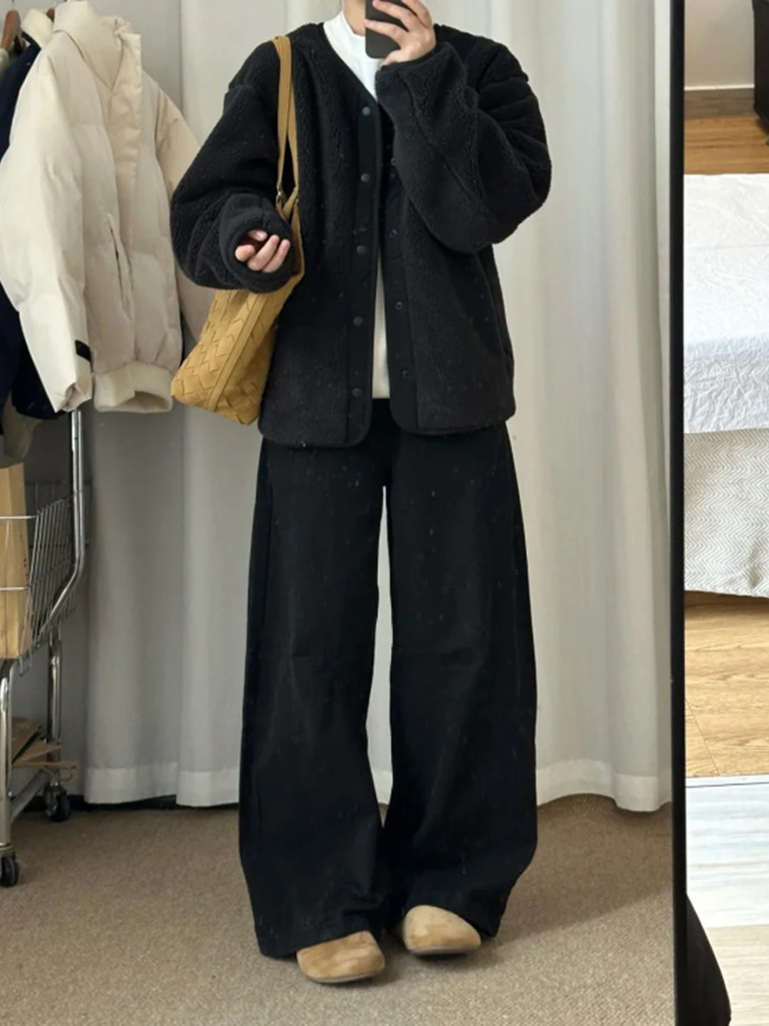 

Мужской вязаный кардиган Bla Fce, ветрозащитный, утепленный, в американском стиле, с длинными рукавами, повседневная верхняя одежда свободного кроя