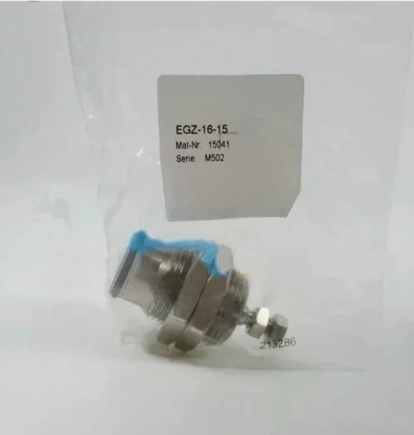 

Brand New EGZ-16-15 15041 Fast delivery