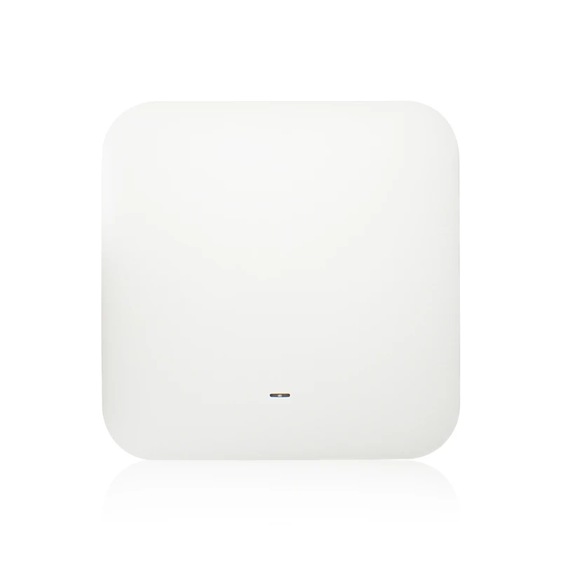 التجوال سلس 1200Mbps ثنائي النطاق شبكة واي فاي Ap 48 فولت Poe Power Pocket جيجابت وان Lna ميناء نقطة وصول لاسلكية