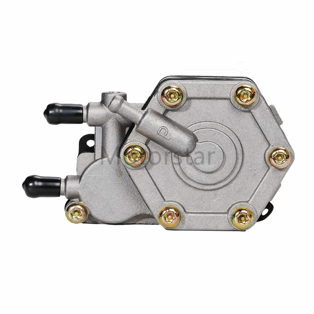 For Suzuki ALT125 ALT185 King Quad 300 LTF4WDX Quadrunner 125 LT125 LT185 LT230G  LT250EF LTF4WDX LTF230 LT300E Vacuum Fuel Pump - view 5