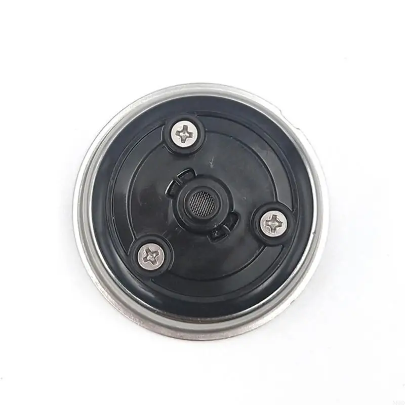 Cafeteira filtro café Cafe do gotejador Portafilter Coffee Hander N58D