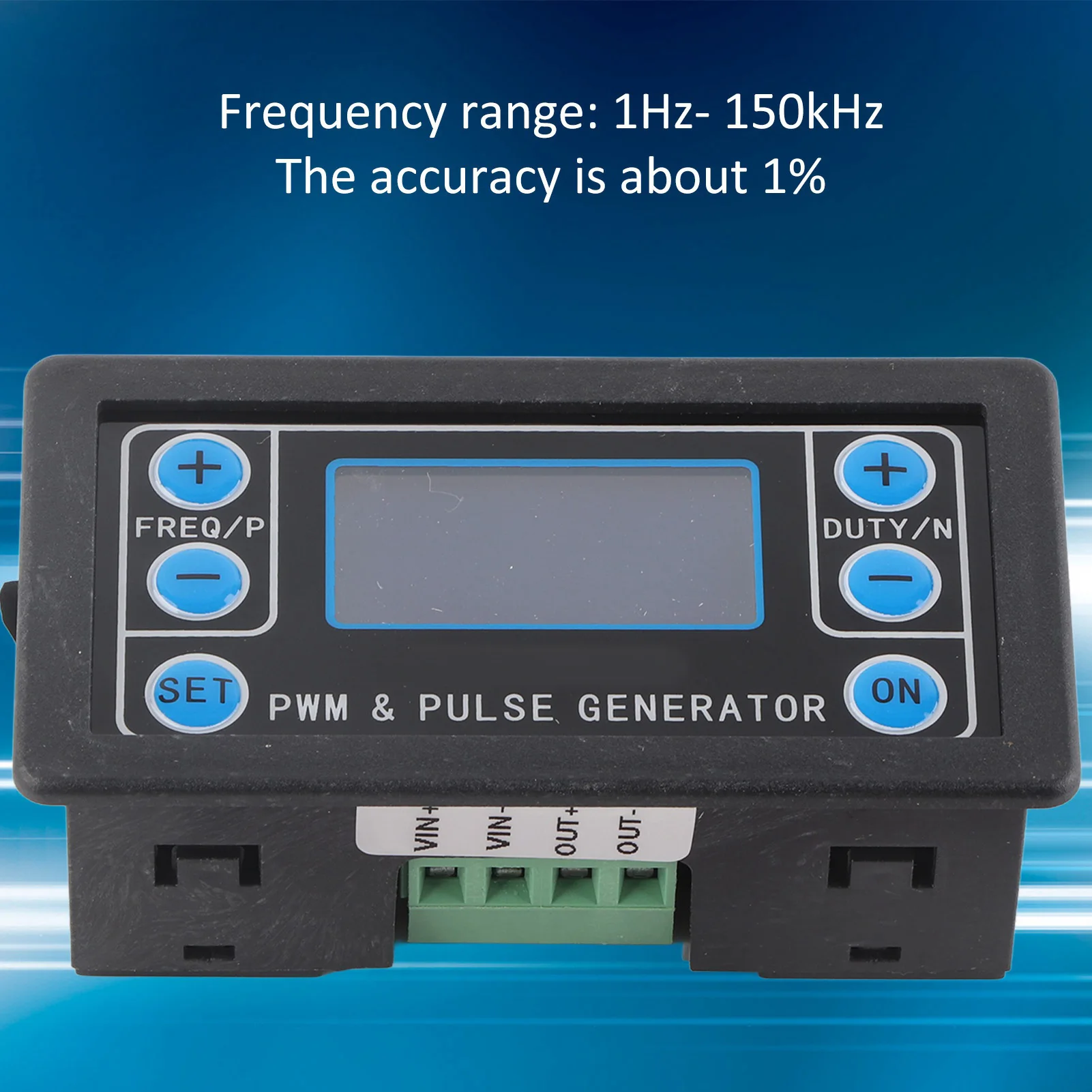 Signal Generator Ad… - image