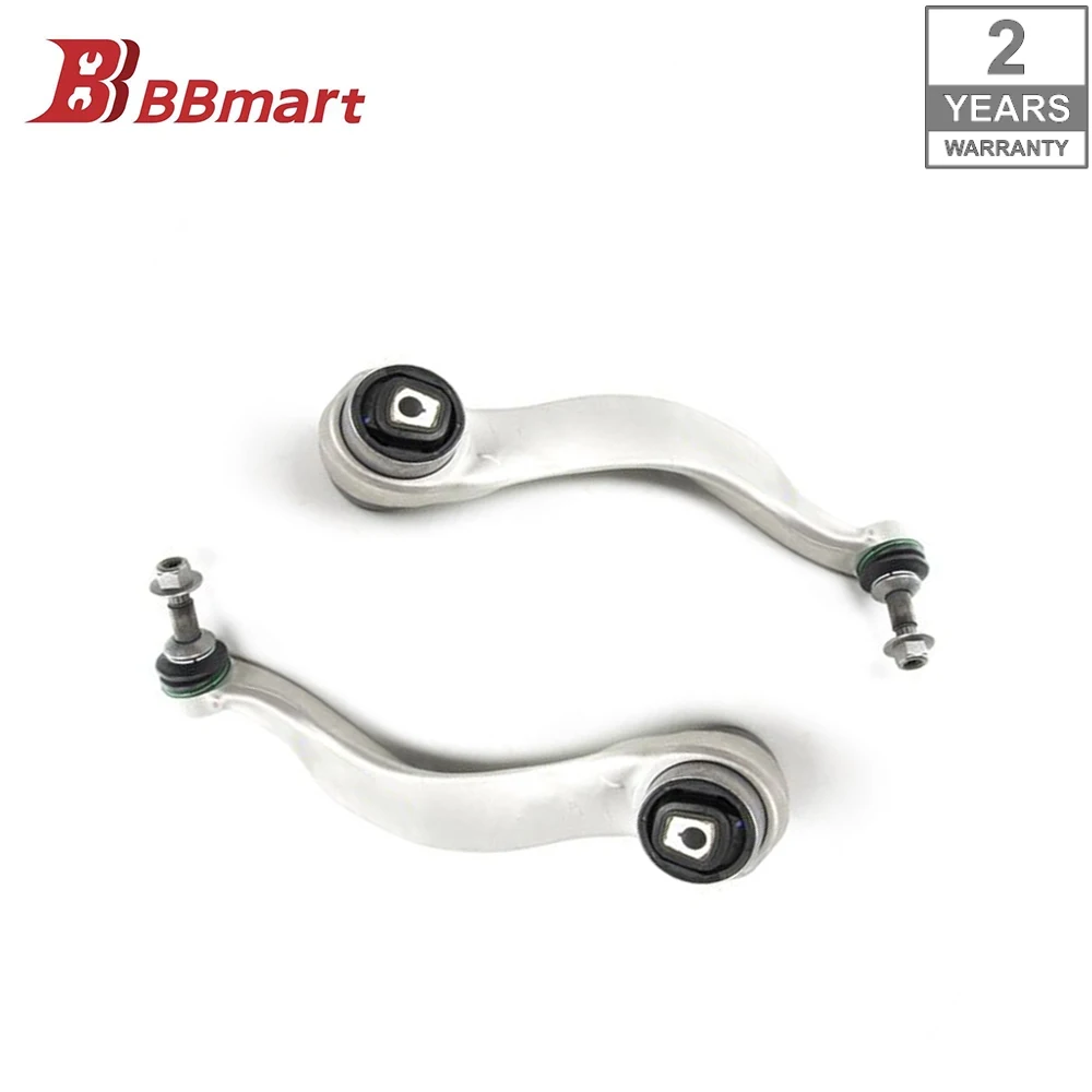 

31126777733 31126777734 BBmart AutoParts 1pc Left Right Front Lower Control Arm For BMW 5 Gran Turismo F07 7 F01 F02 F03 F04