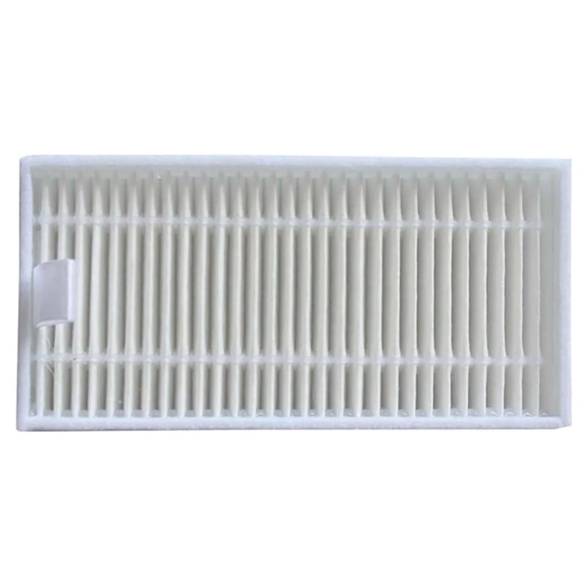 10 Pak filter pengganti untuk BOb Dustin untuk Orbi untuk ultra-vision untuk RC400, bagian pengganti vakum