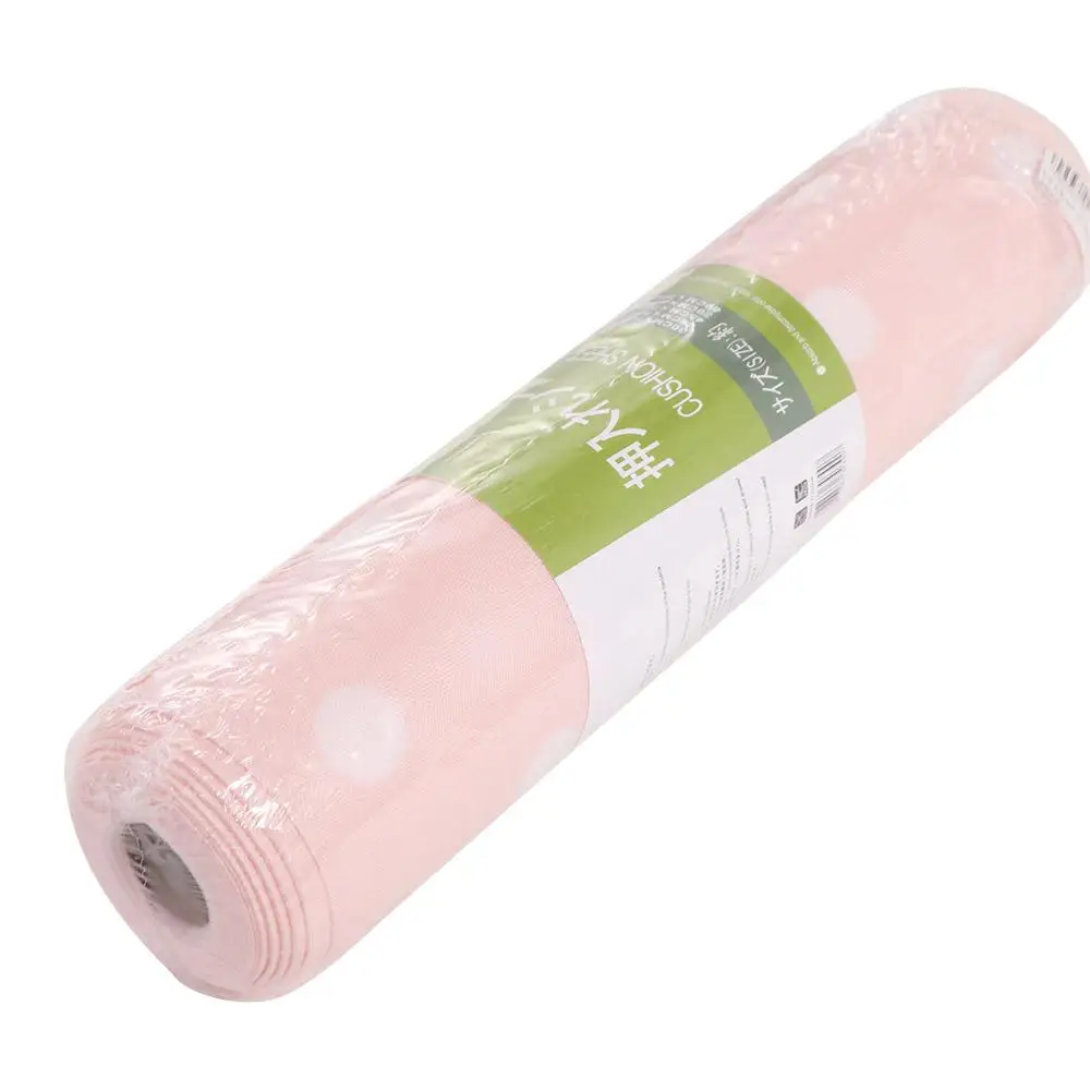 Decor Mat 3M Drawer Mat Non-Slip Mildewproof Cabinet Liner Moisture-proof Reusable Shelf Liner Pad Table