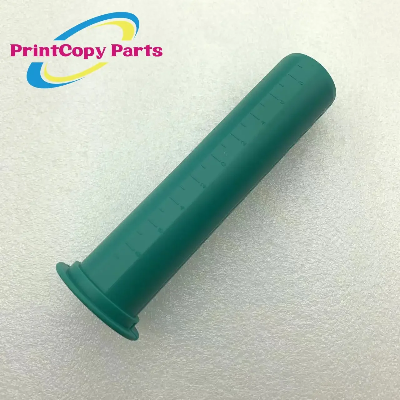 1PC Ribbon Supply Shaft Recycling Axis for Zebra GT800 GT820 Barcode Label Printer Spare Parts Fast Shipping