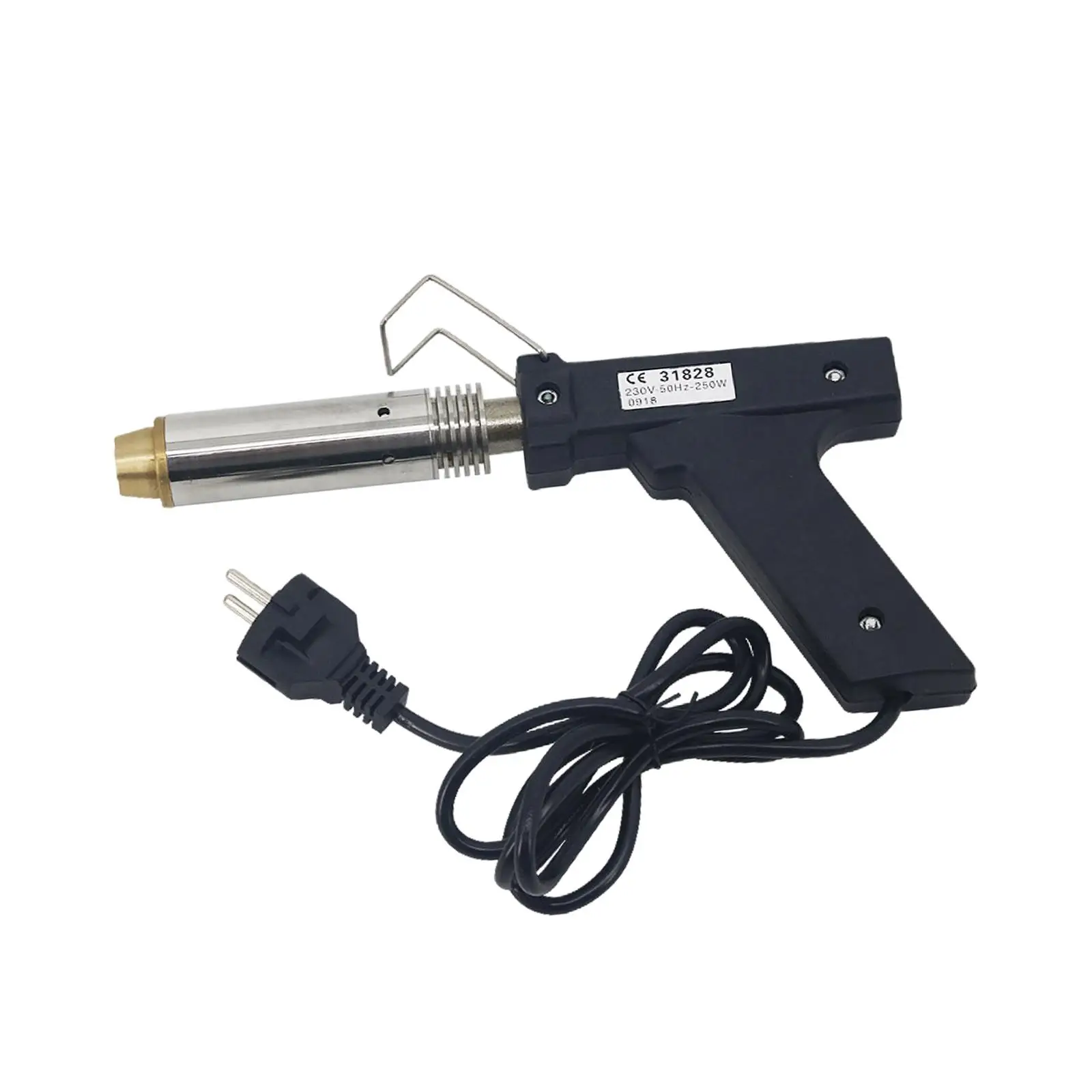 Electric Dehorner Easy to Use 220V - 240V Cattle Lamb Farm Dehorning Tool Horn Remover Livestock Tool for Lamb Goat Calf Sheep