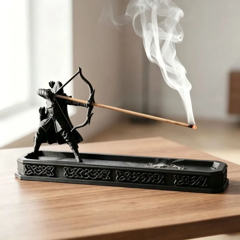 Thumbnail 2 - #63 Ranked Incense Holders Picks in 2026