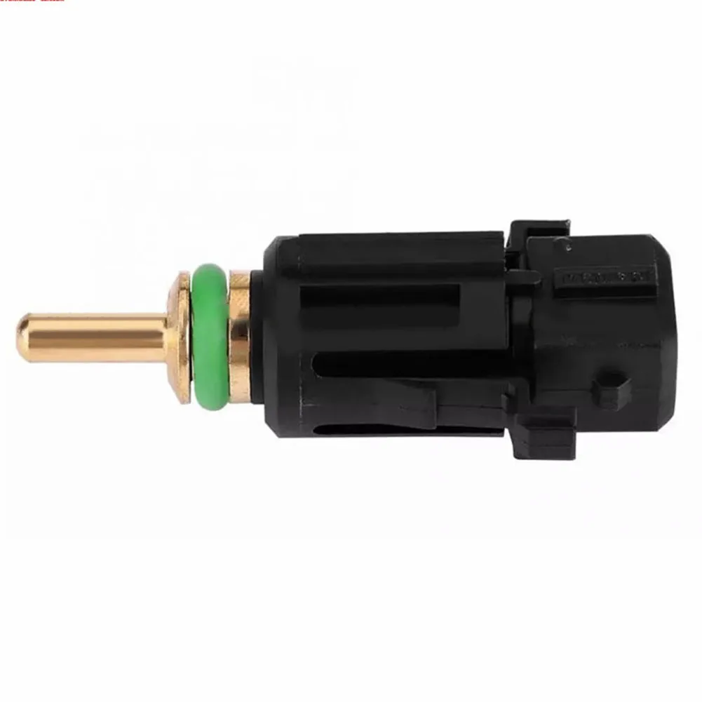 Brand New Cooling Temp Sensor Auto Parts Dustproof Replacement Tool Waterproof 13621433077 4*4*7cm Car Accessories
