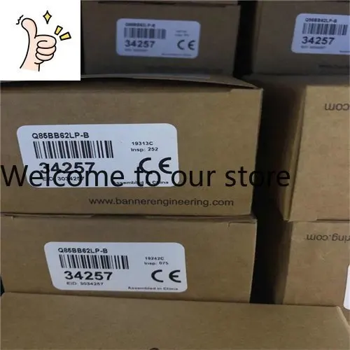 IFM Brand IFS244 Model Inductive Sensor 30VDC New In Stock