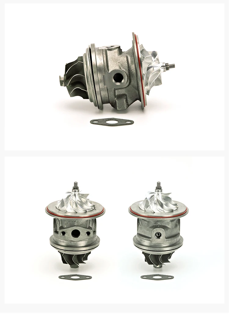 

Turbocharger Turbo Ball Bearing GTX2554R-42 GT25 Support 170-270hp