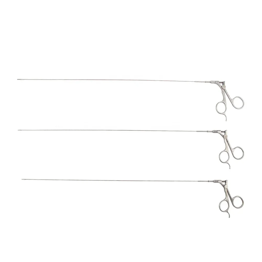 ชุดนรีเวชวิทยา Hysteroscope ชุดผ่าตัดผ่าตัด Hysteroscopy