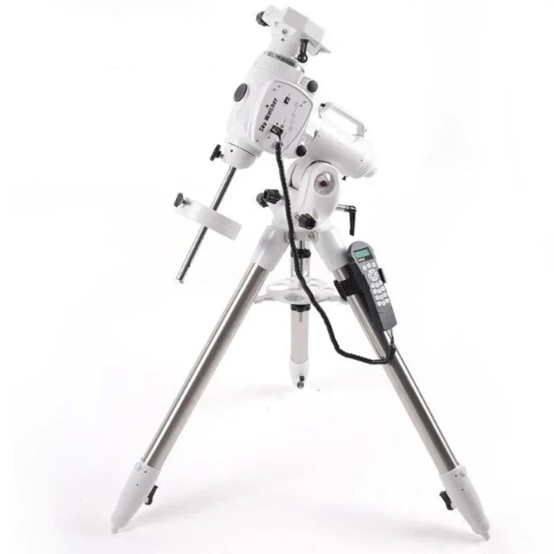 Sky Watcher EQ6-R German Equatorial Instrument 2 Inches Stainless Steel Computerized Astronomical Telescope Accessories