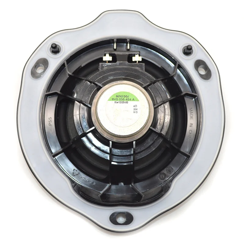 【Падение цены! !】Комплект средних динамиков передней двери для динамика RS3 8V0035454A 8V3035410A