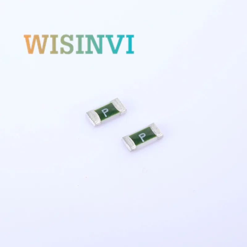 100 Pcs Smd Fusible… - image