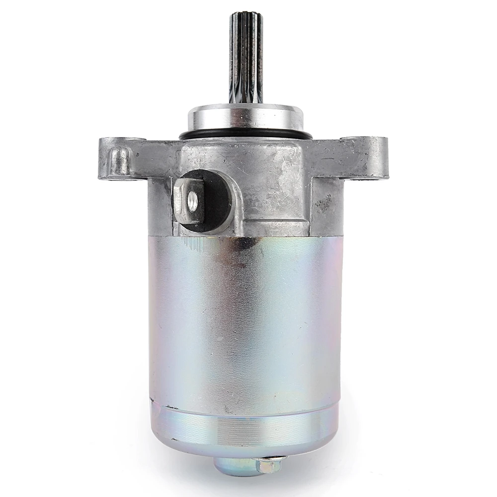 

54P-H1890-02 B7A-H1890-00 Starter Motor For Yamaha YS125 2017-2019 GPD125 GPD150 NMAX LTS125 Axis Z MW125/ MWS125 Tricity 2017