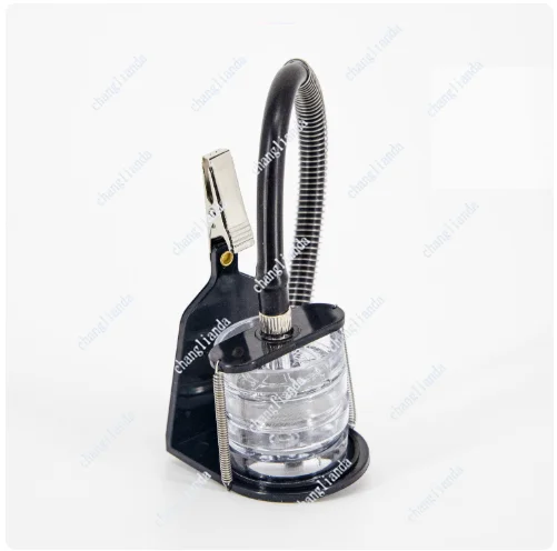 37mm Filter Cassette Holder for Total & Respirable Dust Sampling (with Cyclone)