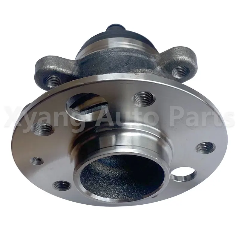 Rear Wheel Hub Bearing Assembly For GAC EMPOW 3520007BSV0000