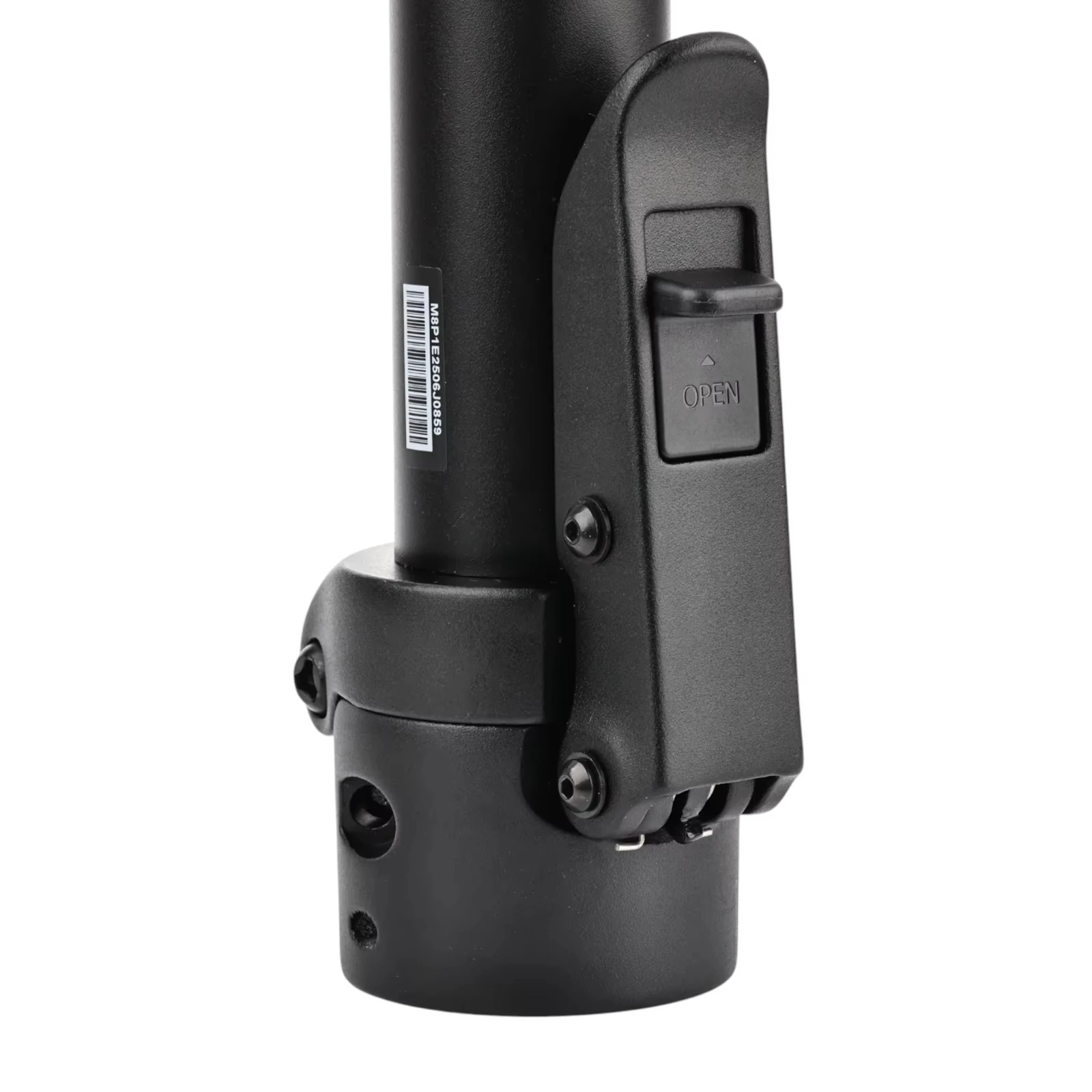 

Original Folding Pole For Segway MAX G3 Electric Scooter Front Stem Stick Rod Aluminum Alloy Tube Parts