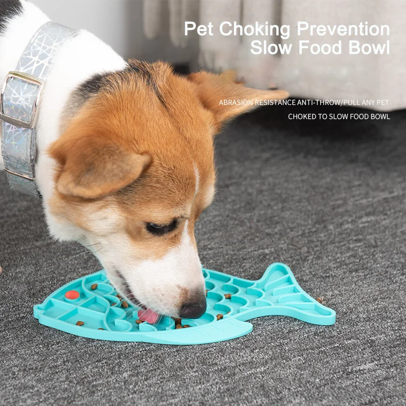 Thumbnail 4 - #9 Compare Puppy Feeding Mats Before You Buy