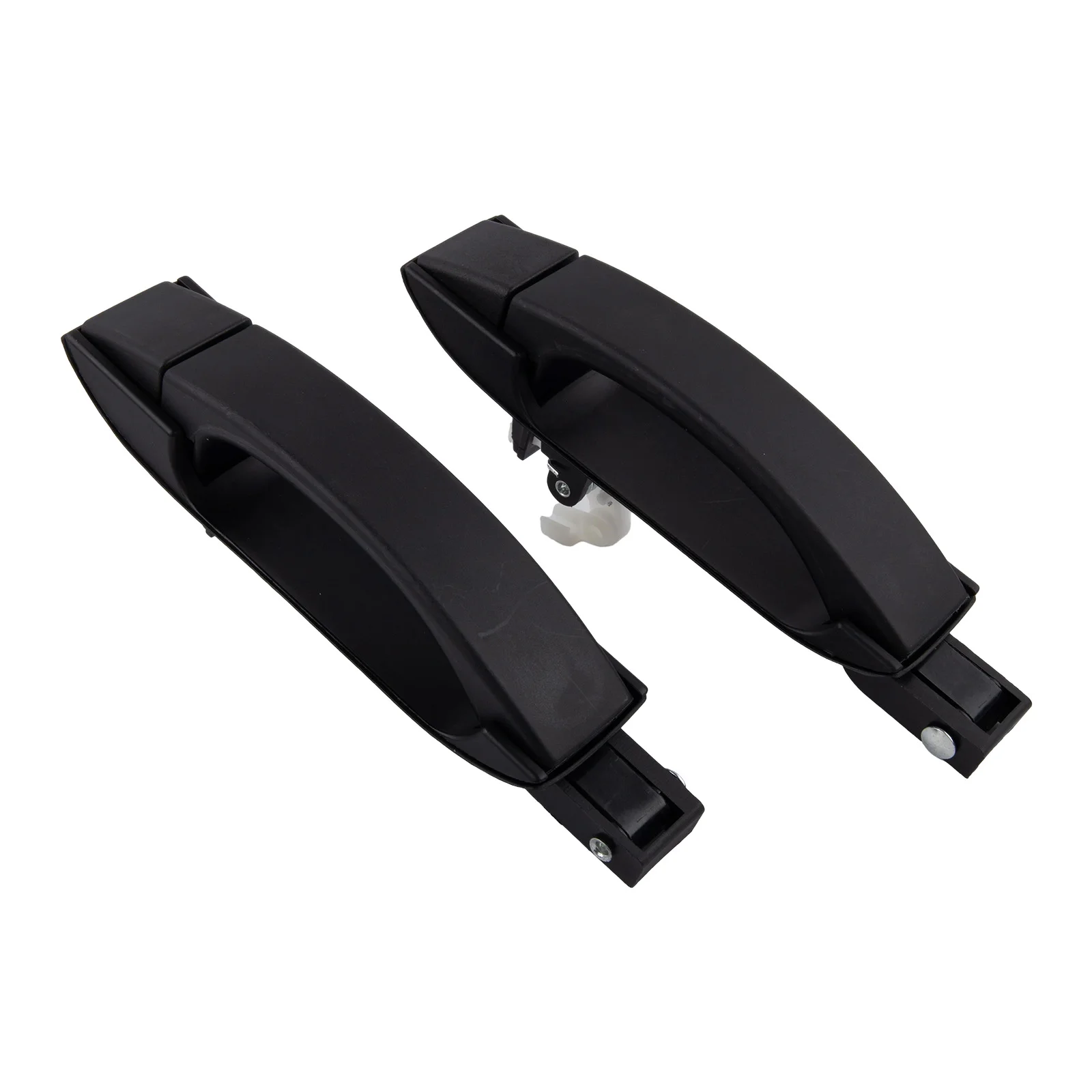 

Car Maintenance 25*15*5.5cm Exterior Door Handle OEM Door Handle Replacement K2500 K2700 Handle For Kia Bongo3 2006