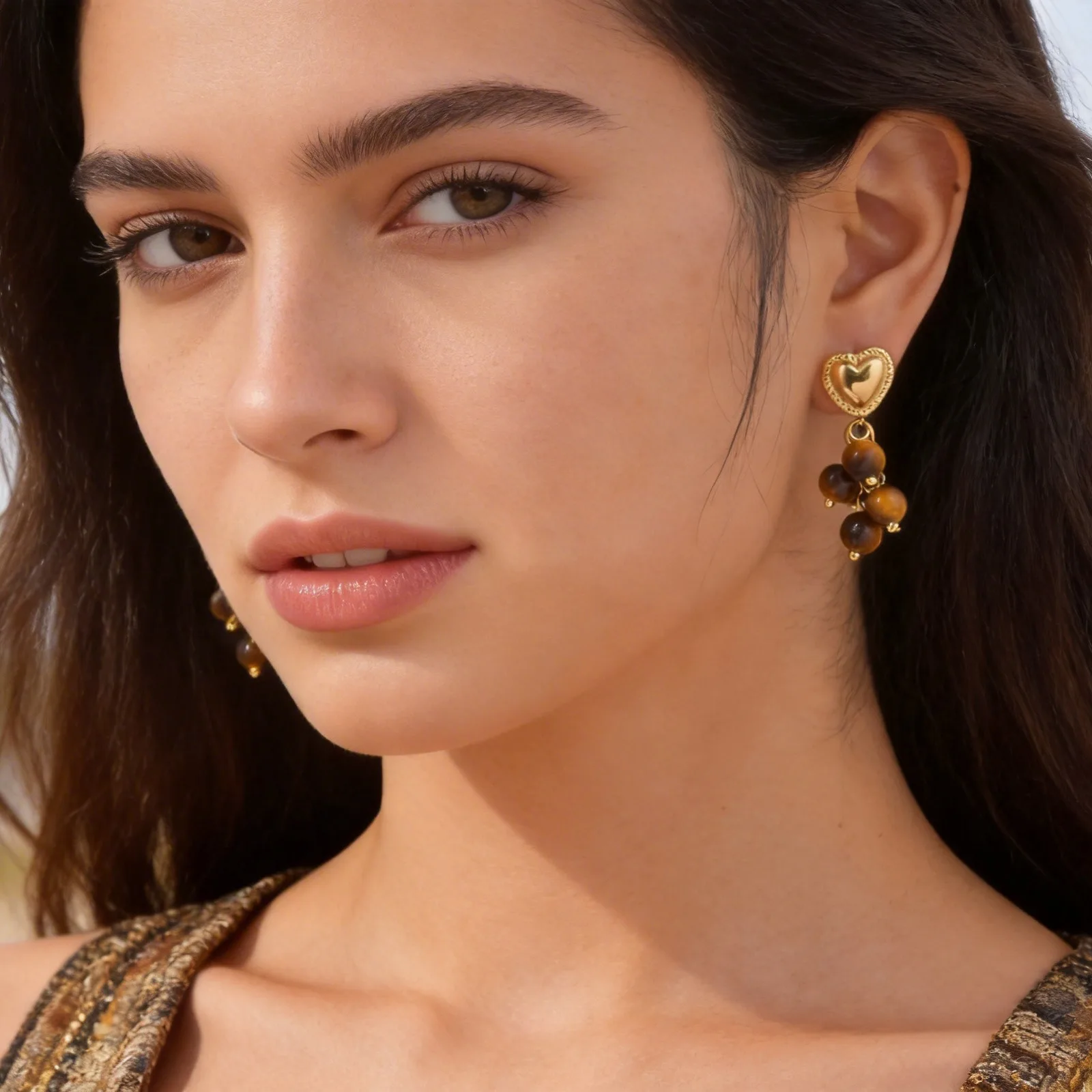 Vnox Vintage Bohemi…