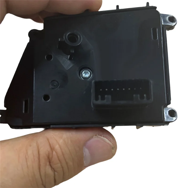 

A04E-Cruise Control Button 96720-AA180 Steering Wheel Multi-Function Switch For Hyundai Elantra CN7 N 2021-2023 96720AA180