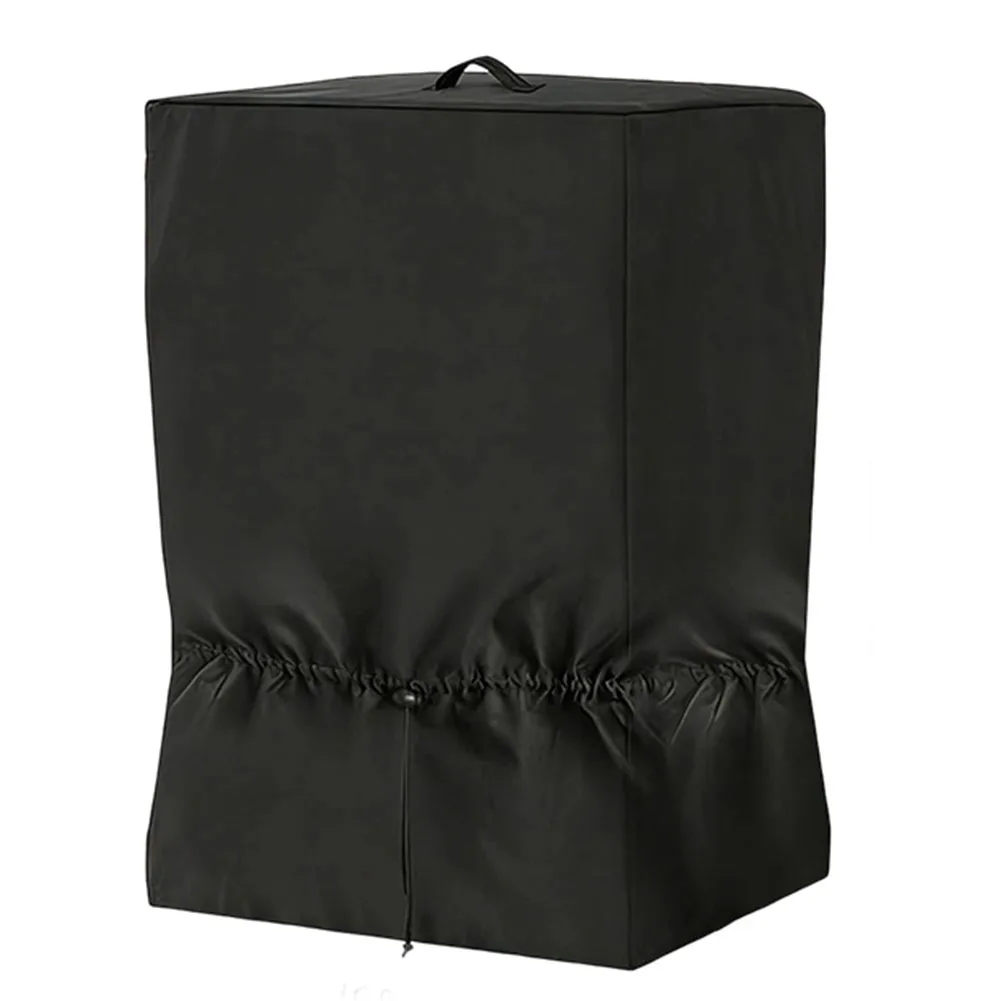 

Oxford Fabric Cover for Hat Press Machine Waterproof and UV Resistant Design to Shield from Dust Moisture and Sun Exposure