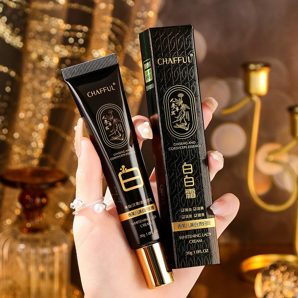 

OSUFI Makeup Concealer Cream Lady Cream Facial Moisturizer Brighten Skin Tone Face Cream Korea Skincare Cosmetics beauty product