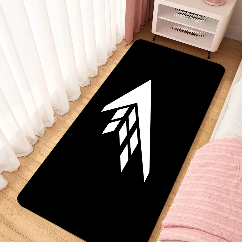 F-Firewire Surfboards Non Slip Carpet for Kitchen Floor Mat Room Mats Entrance Door Doormat Rugs Super Absorbent Bathroom Rug