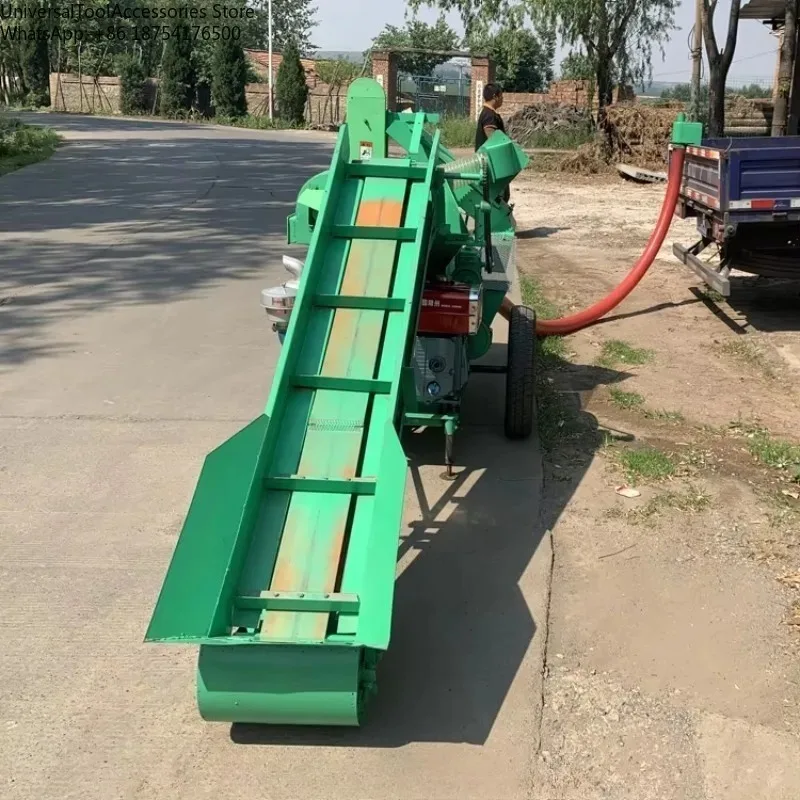 Corn Shelling Machine Small Farm Corn Maize Thresher